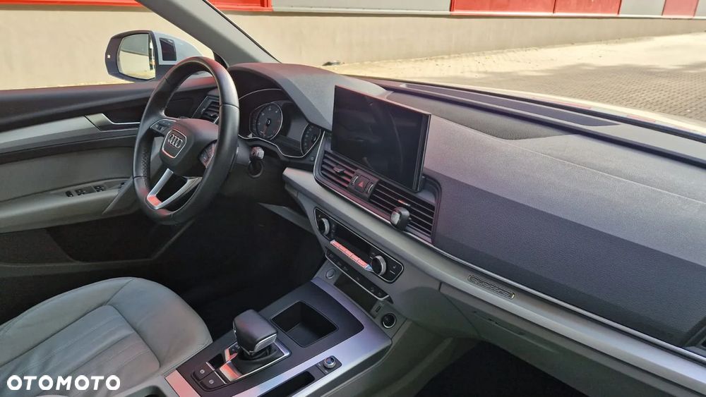 Audi Q5 40 TDI quattro S tronic - 30