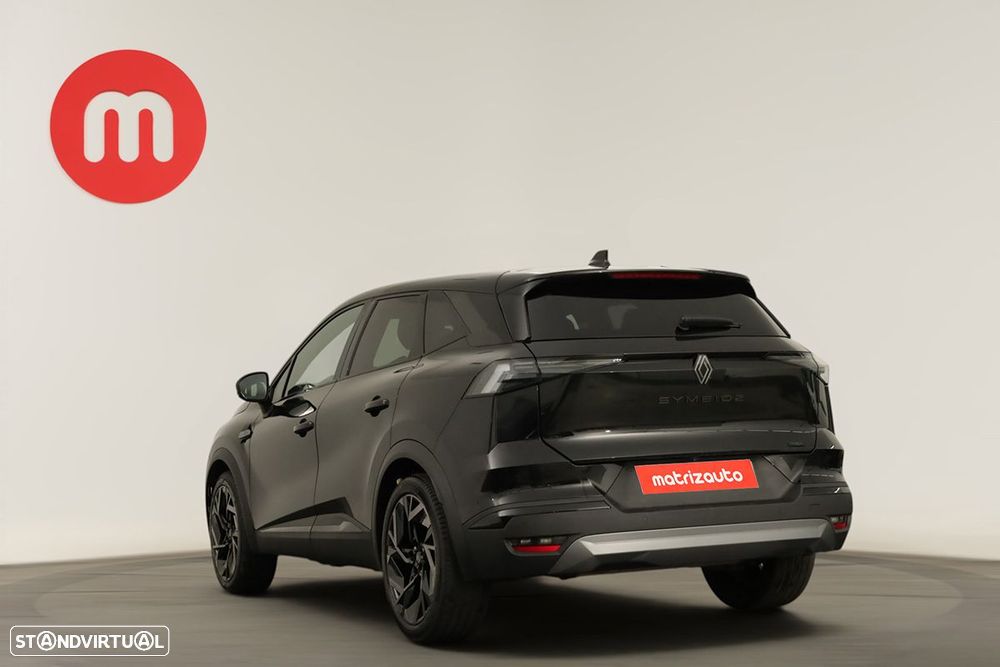 Renault Symbioz 2025 photo 3