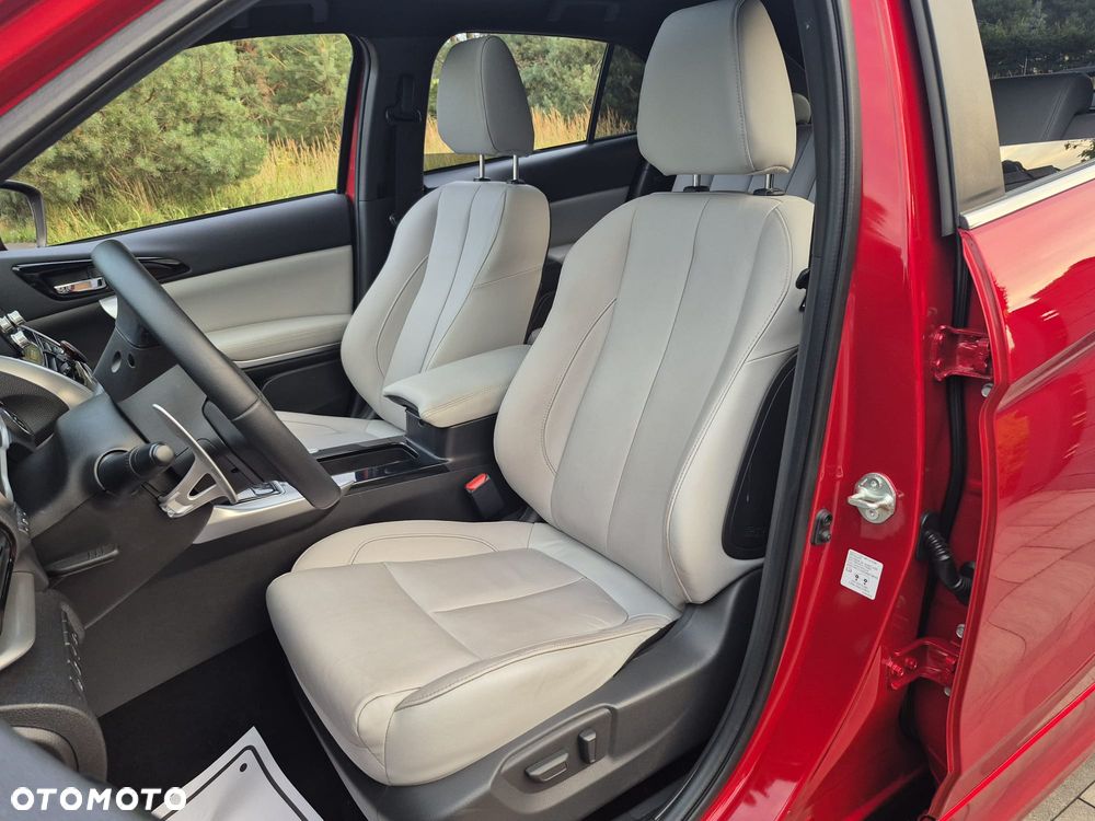 Mitsubishi Eclipse Cross 2.4 PHEV Instyle Plus - 13