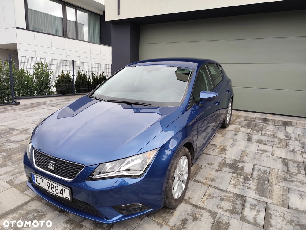 Seat Leon 1.2 TSI Start&Stop Style - 5