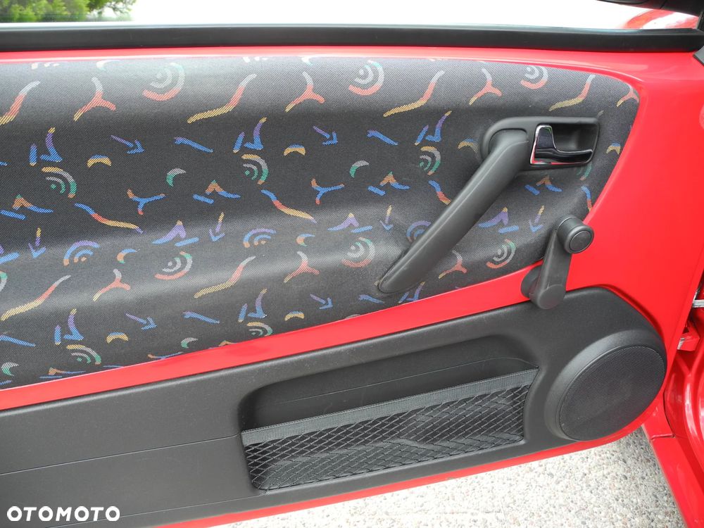Seat Arosa - 14