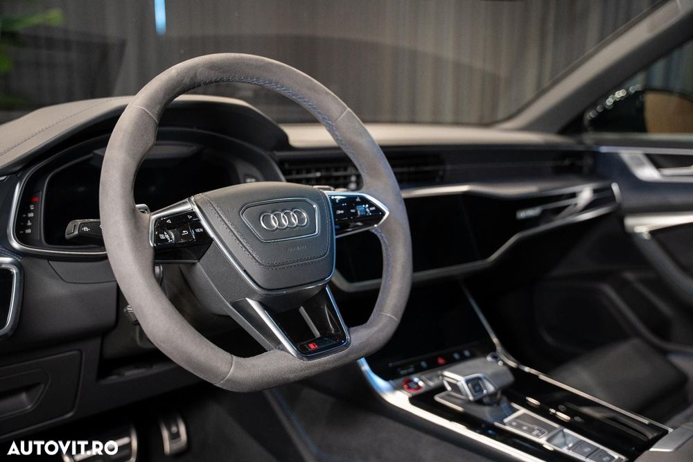 Audi RS6 - 22