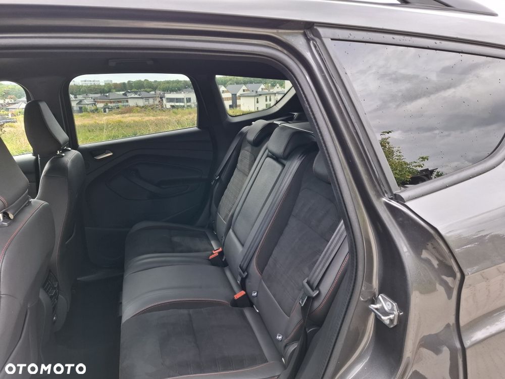 Ford Kuga - 7