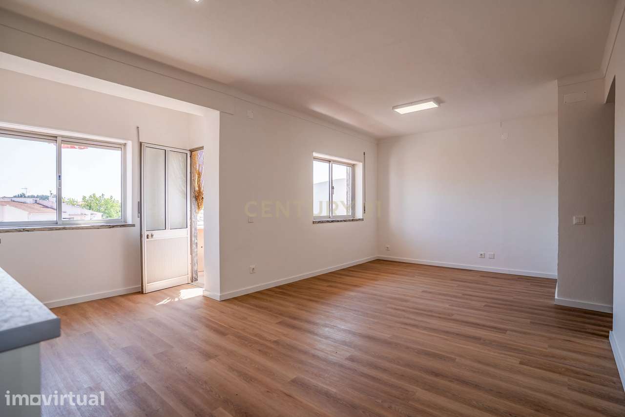 Apartamento T3 | Renovado | Caldas da Rainha - Grande imagem: 3/27