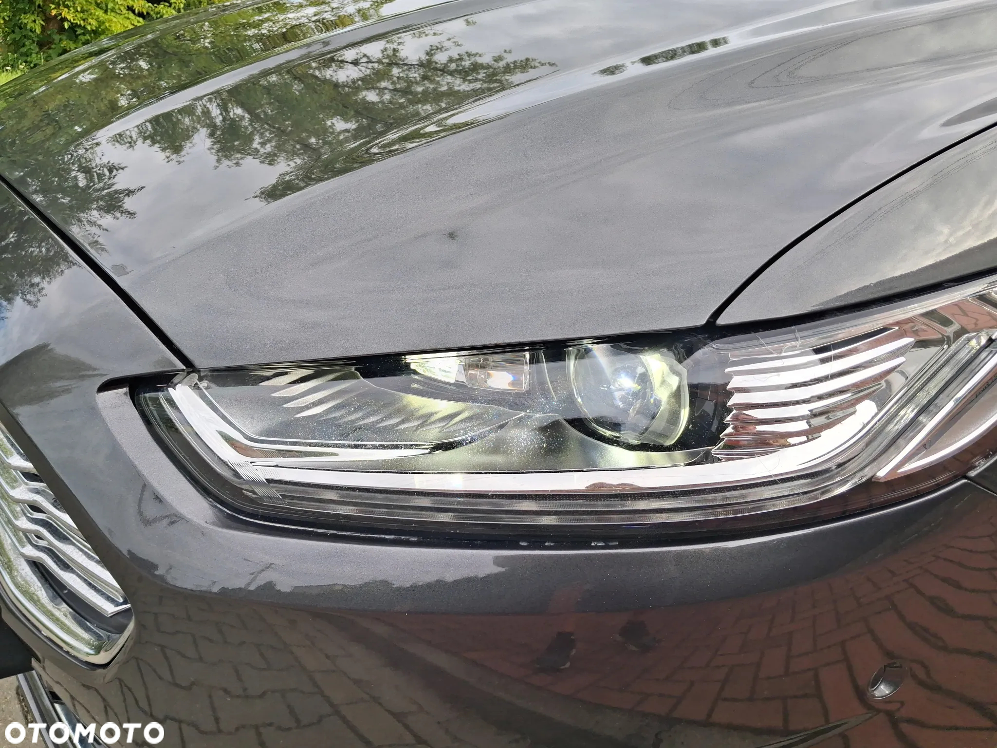 Ford Mondeo 2.0 EcoBlue Titanium - 39