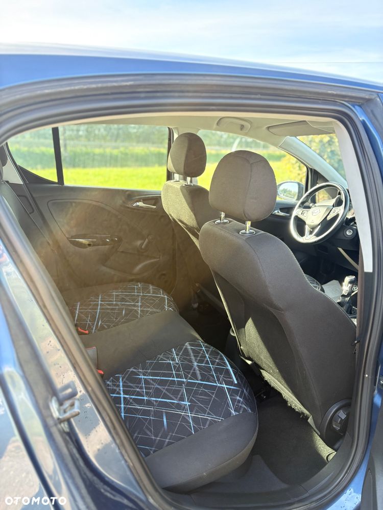 Opel Corsa 1.4 Enjoy S&S - 13