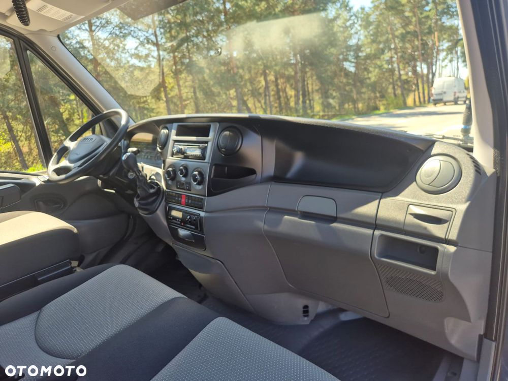 Iveco Daily - 33
