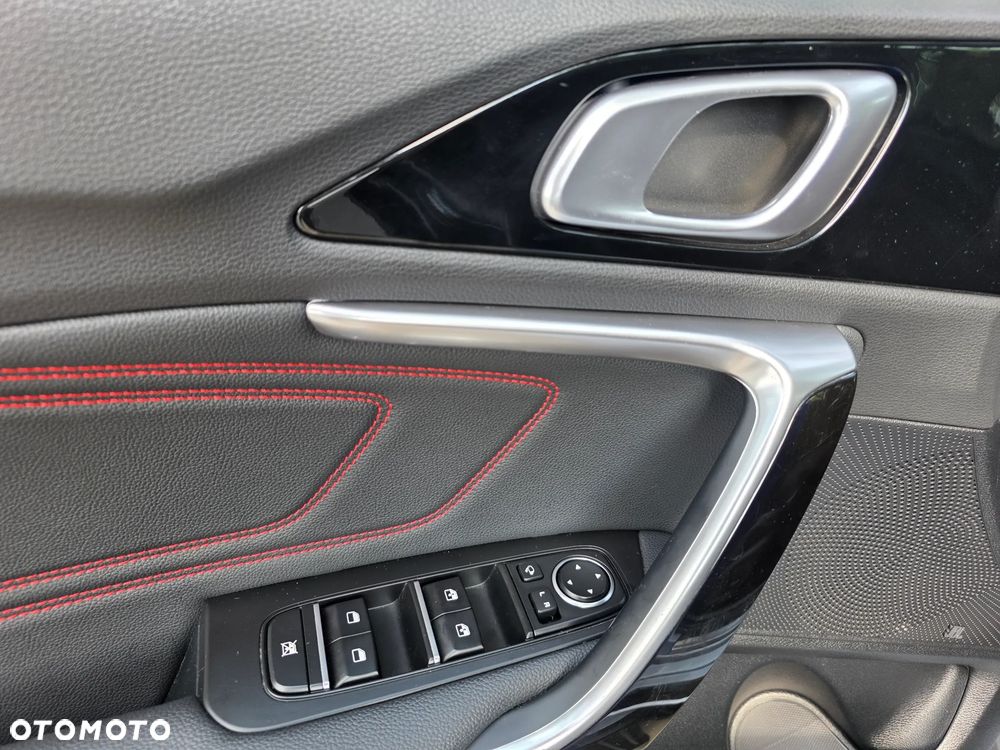 Kia ProCeed - 7