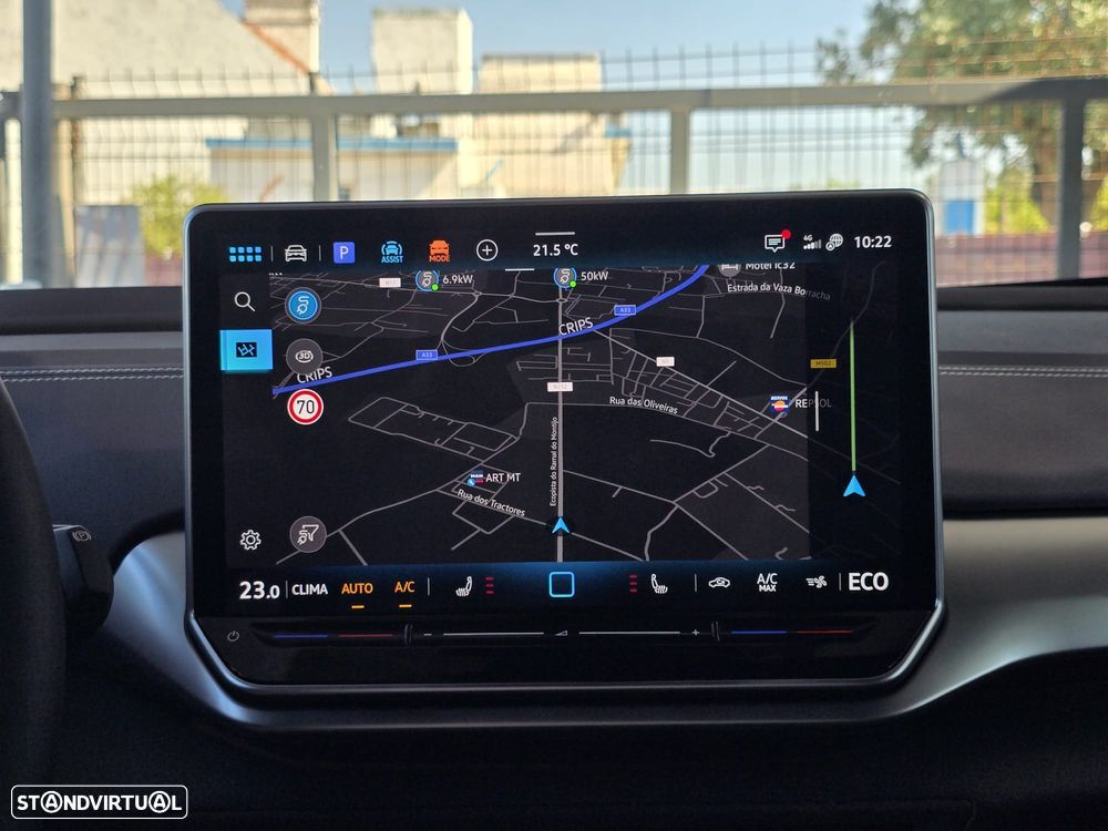 VW ID.4 77 kWh Pro Black Style - 19