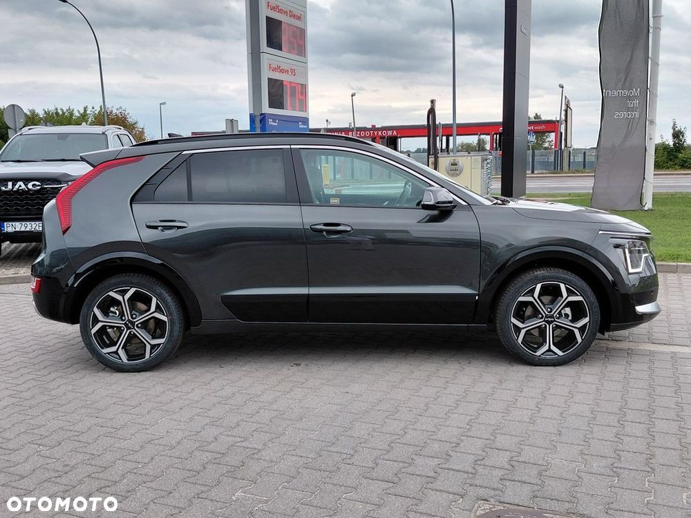 Kia Niro - 6