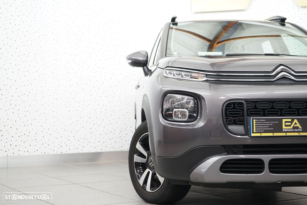Citroën C3 Aircross 1.2 PureTech Feel - 42