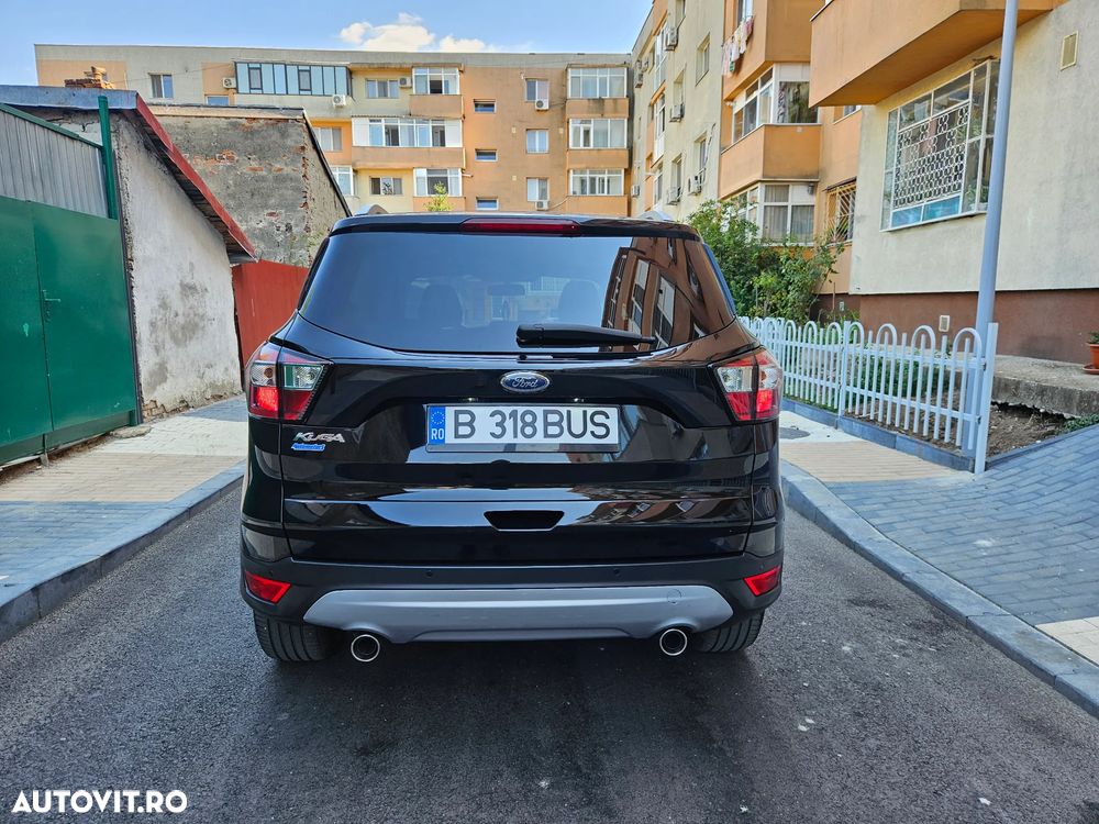 Ford Kuga 1.5 EcoBlue FWD Trend - 5