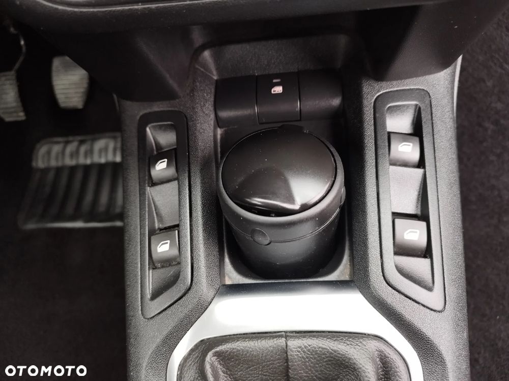 Citroën C-Elysée - 20