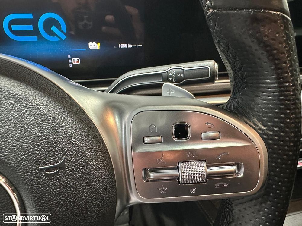 Mercedes-Benz GLE 350 de Coupé 4Matic - 50