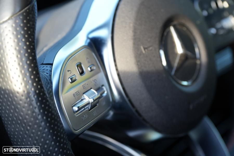Mercedes-Benz A 180 - 12