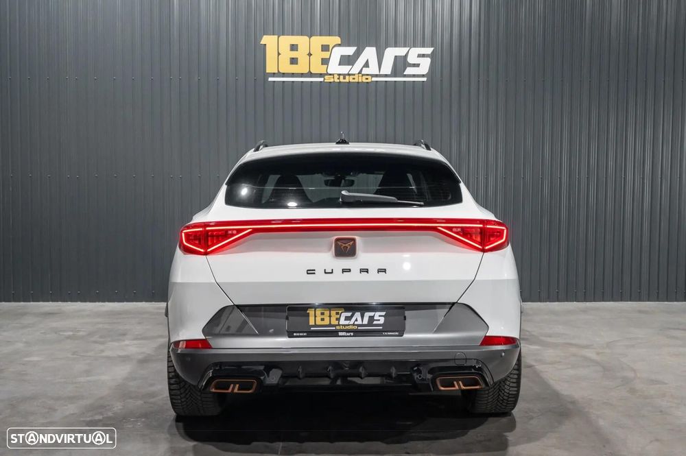 Cupra Formentor VZ 1.4 e-Hybrid DSG - 48