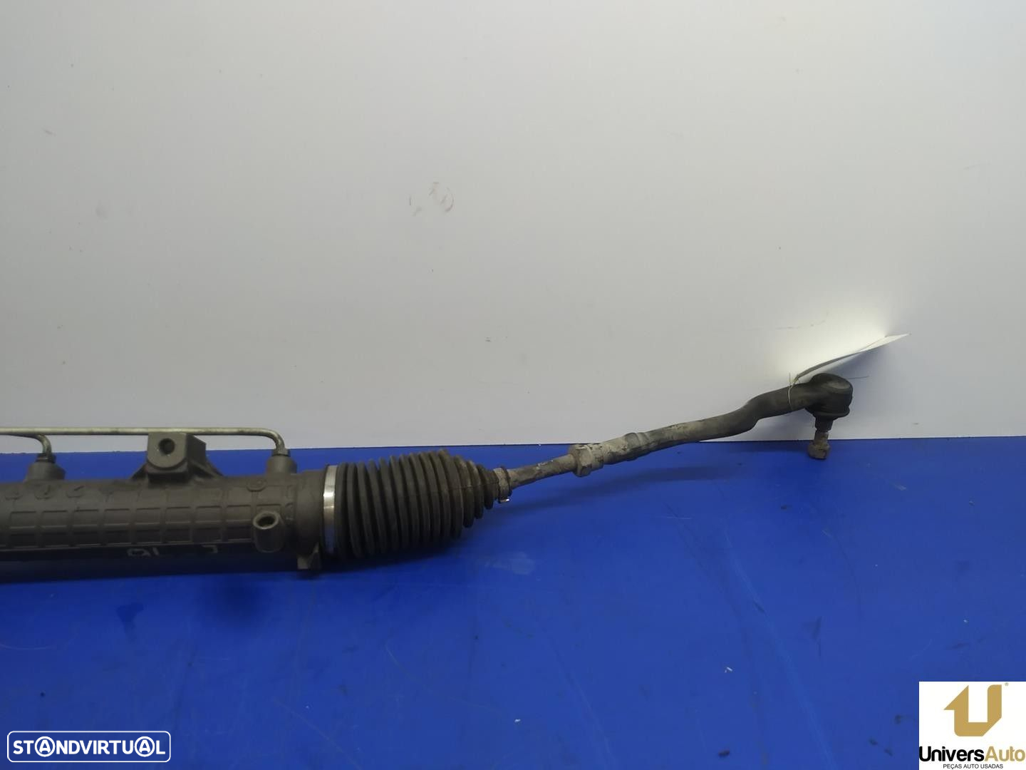 CREMALHEIRA DIREÇÃO BMW 3 1998 -7852974643 - 3