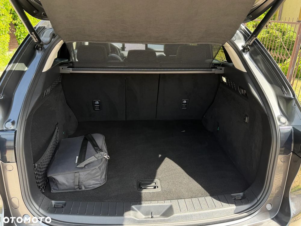 Mazda CX-60 2.5 PHEV Homura AWD - 35