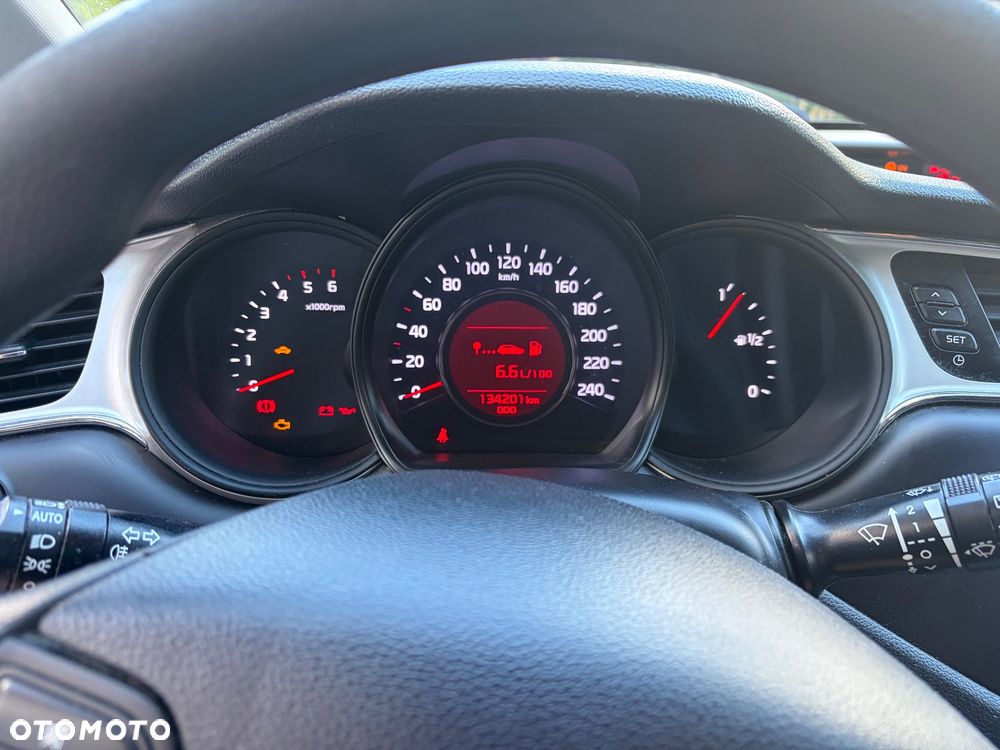 Kia Ceed 1.4 CRDi M - 18