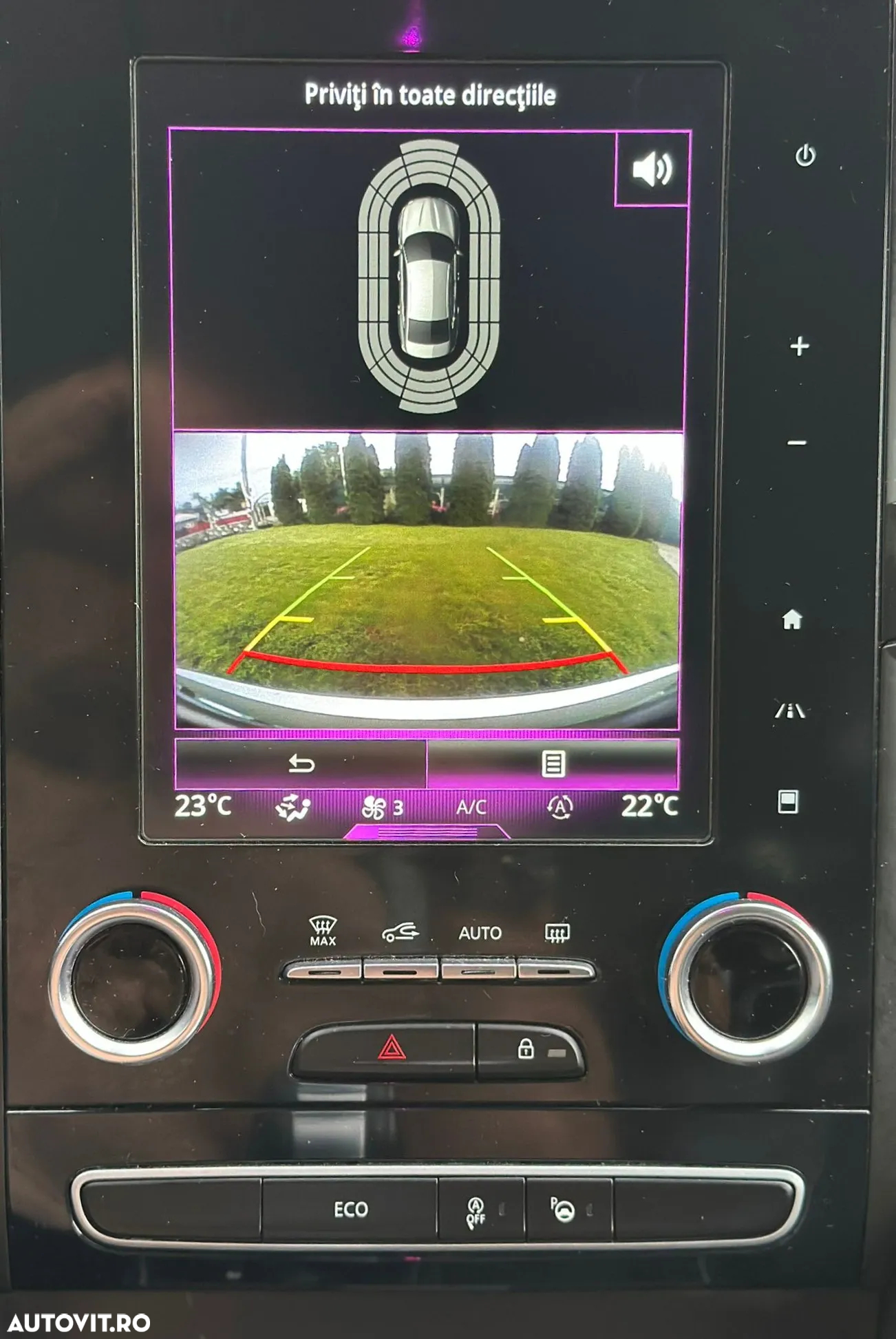 Renault Talisman ENERGY dCi 130 EDC INTENS - 13