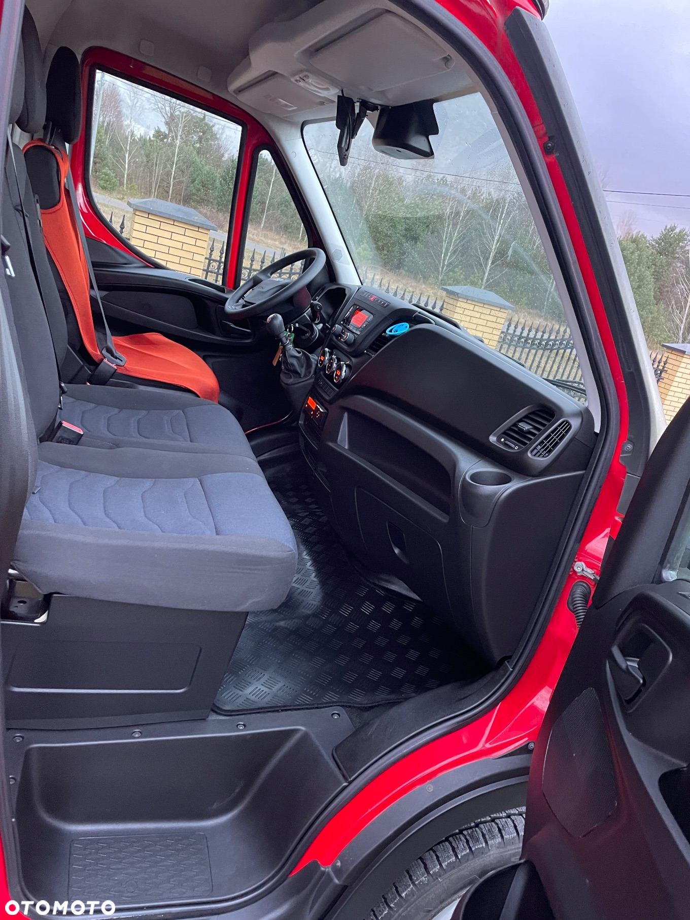 Iveco Daily - 3
