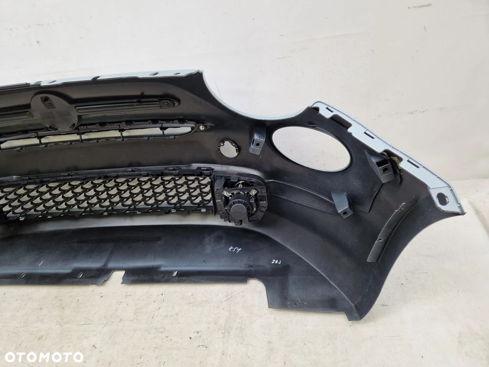 Zderzak przód przedni Fiat 500 LIFT FL - 12