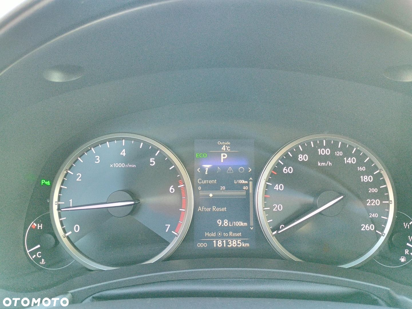 Lexus NX 200t Comfort AWD - 23