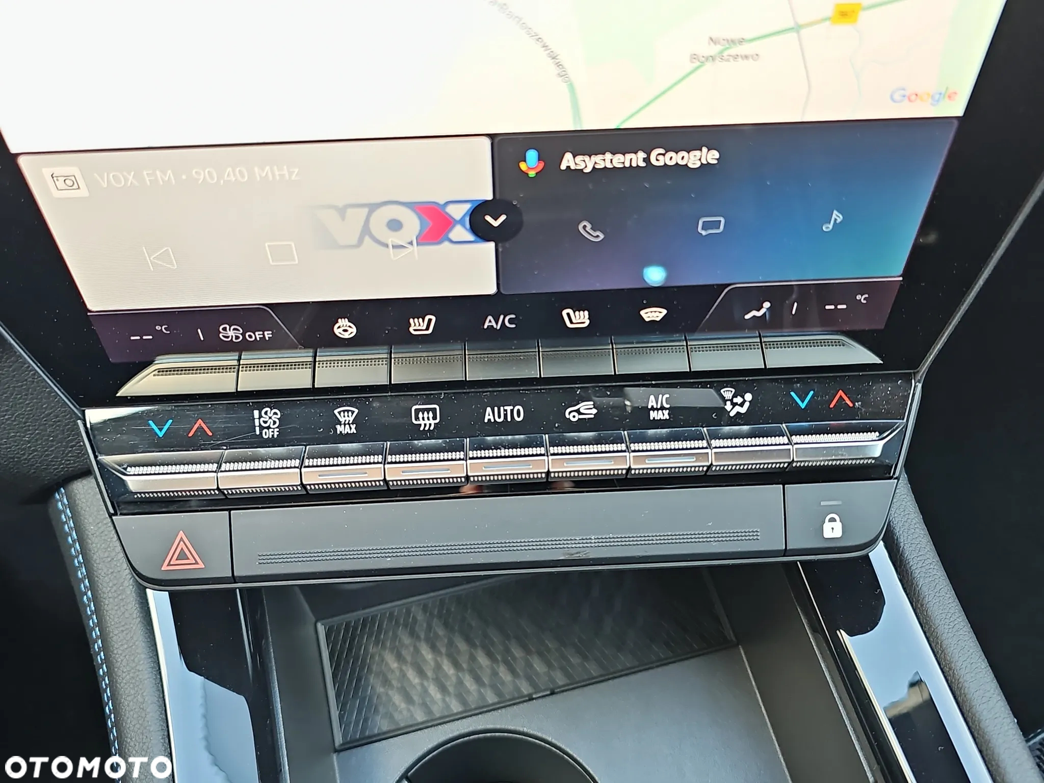 Renault Austral 1.2 E-Tech Full Hybrid 200 Iconic esprit Alpine MMT - 20