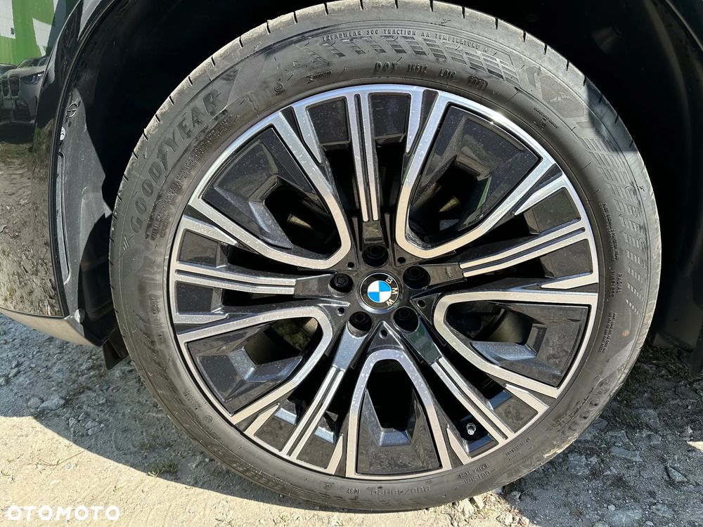 BMW X3 xDrive20d mHEV - 27