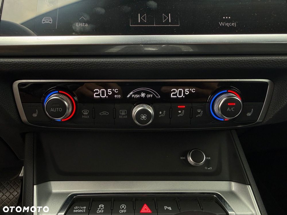 Audi Q3 Sportback - 26