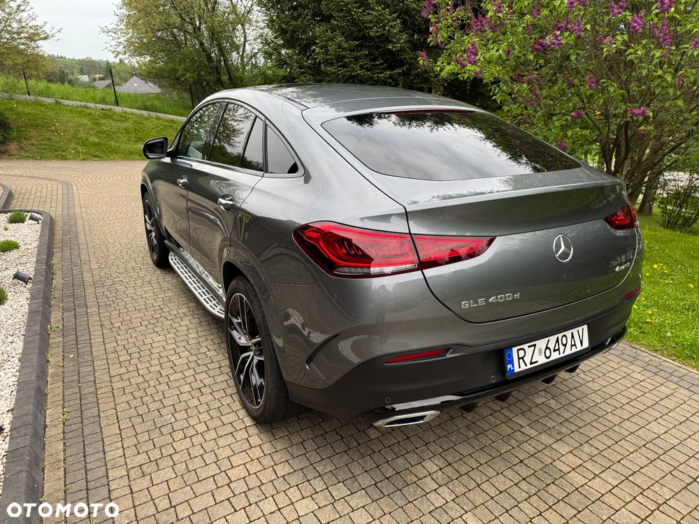 Mercedes-Benz Klasa V 300 d 4-Matic Avantgarde 9G-Tronic (ekstra d³) - 10