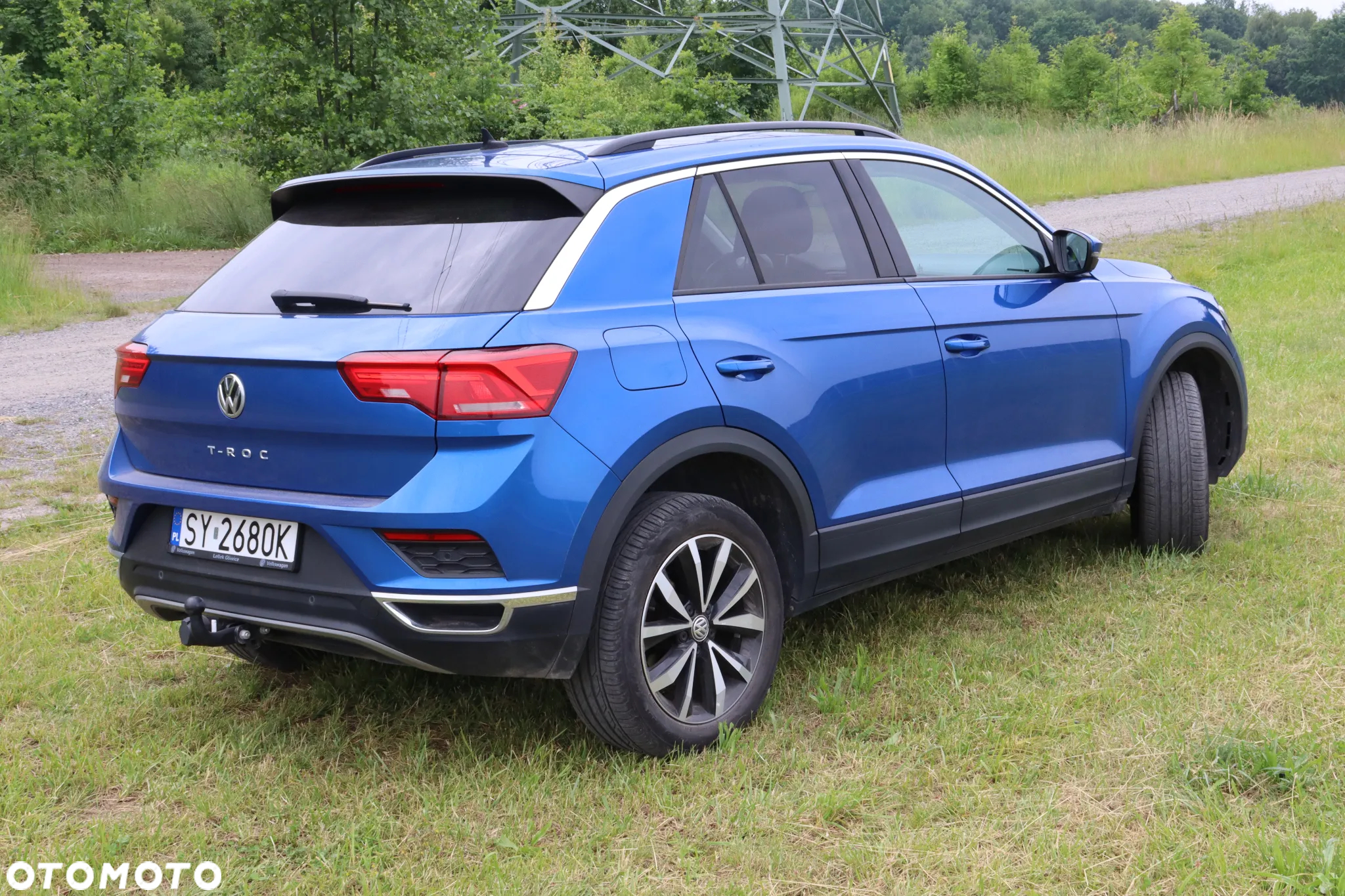 Volkswagen T-Roc 1.5 TSI ACT Advance DSG - 6