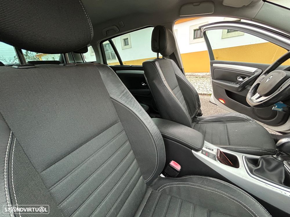 Renault Laguna Break - 11