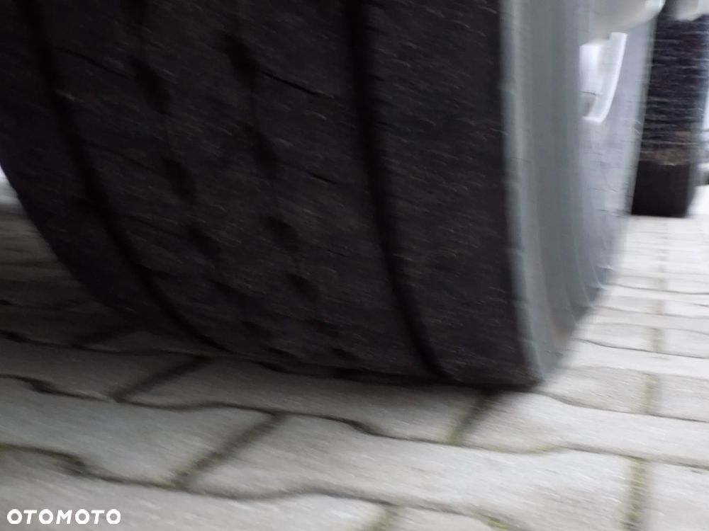 DAF XF480SUPER SPACE CAB - 5