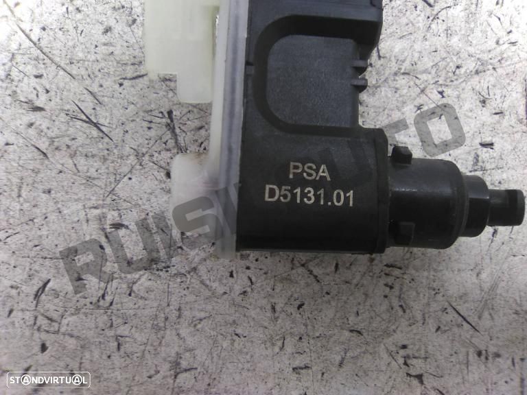 Pistola Fecho Central Tampa Combustível D513_101 Citroen C3 Iii - 3