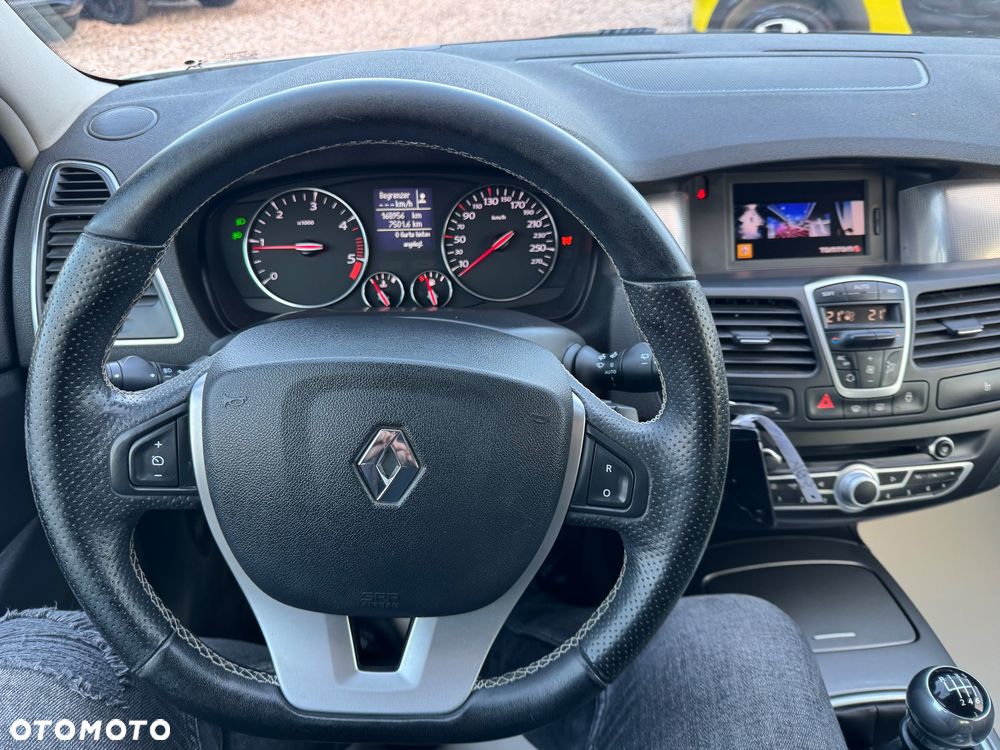 Renault Laguna - 6