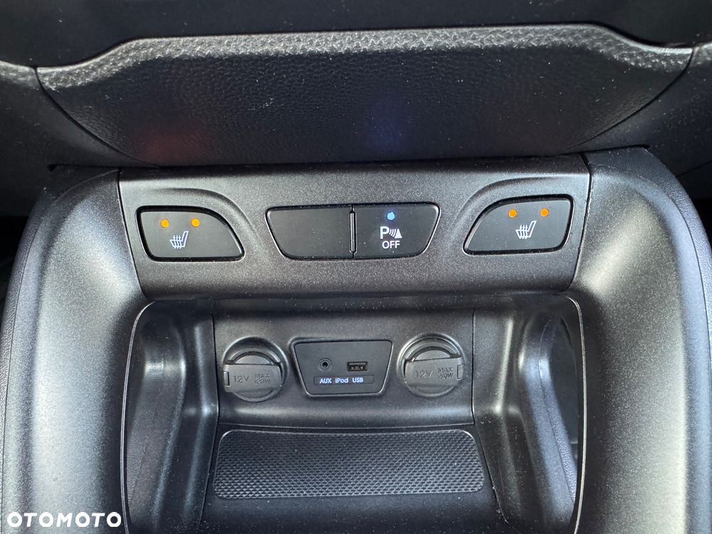 Hyundai ix35 1.6 GDI Comfort 2WD - 18
