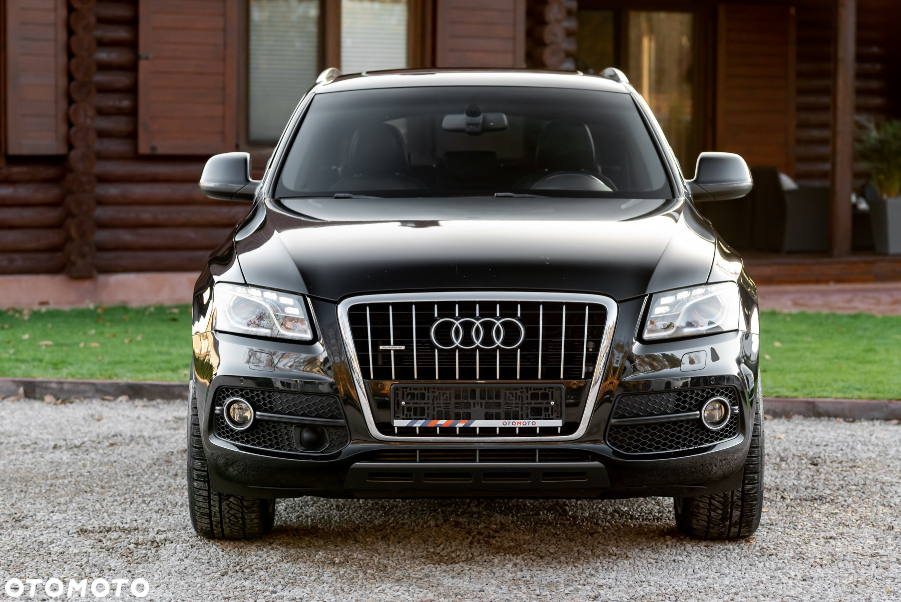 Audi Q5 2.0 TFSI quattro tiptronic - 7