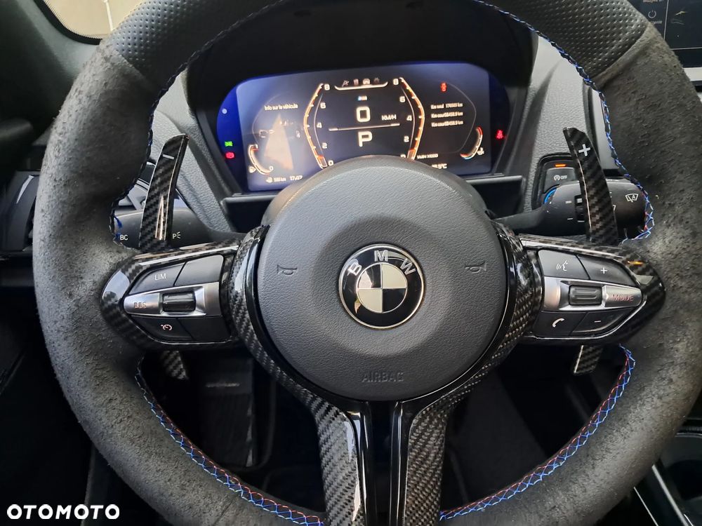 BMW Seria 1 - 28