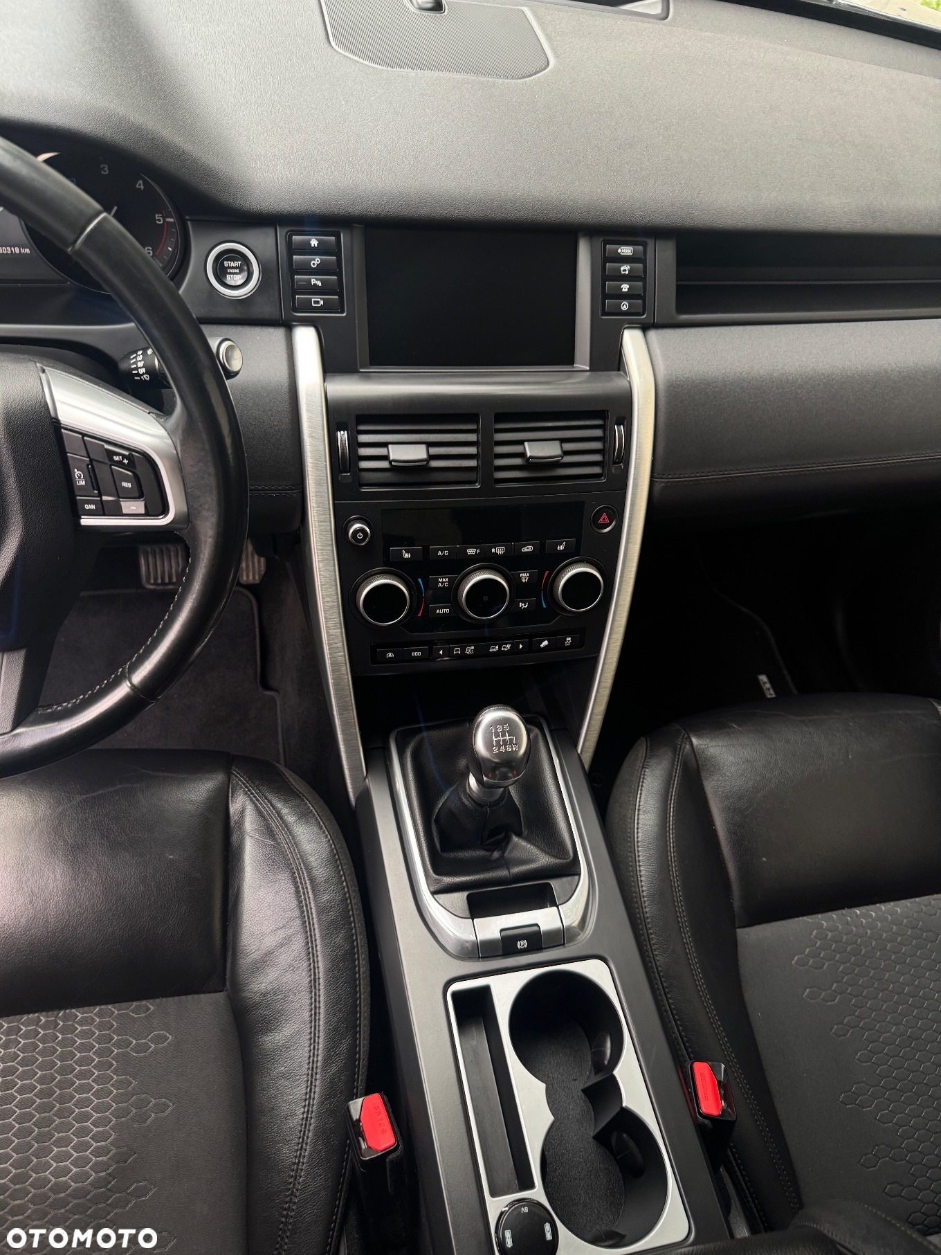 Land Rover Discovery Sport 2.0 TD4 HSE Luxury - 3