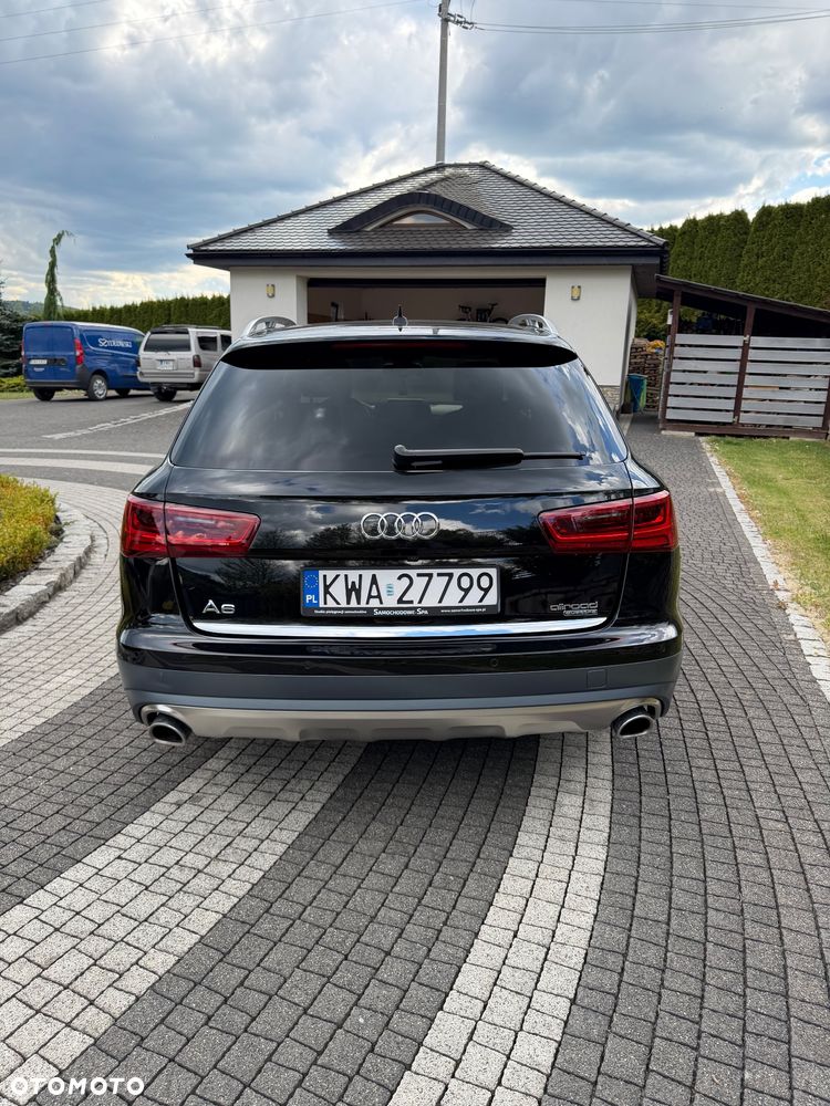 Audi A6 Allroad - 7