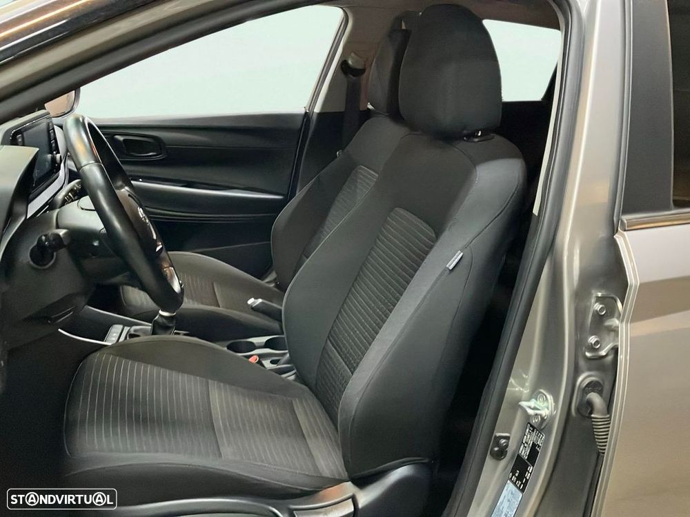 Hyundai i20 1.0 T-GDi Style - 14