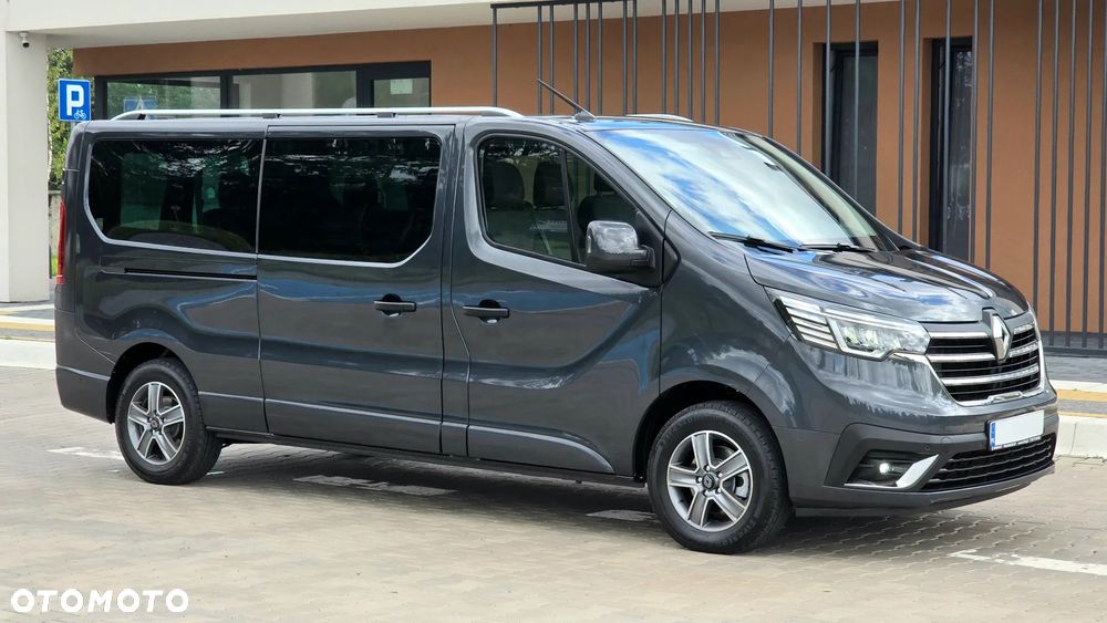 Renault Trafic - 14