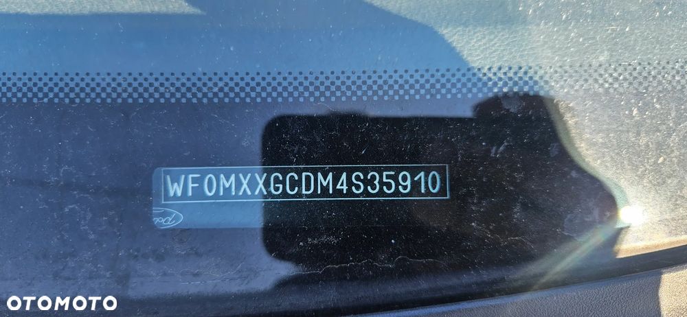 Ford Focus C-Max 2.0 Ghia - 9