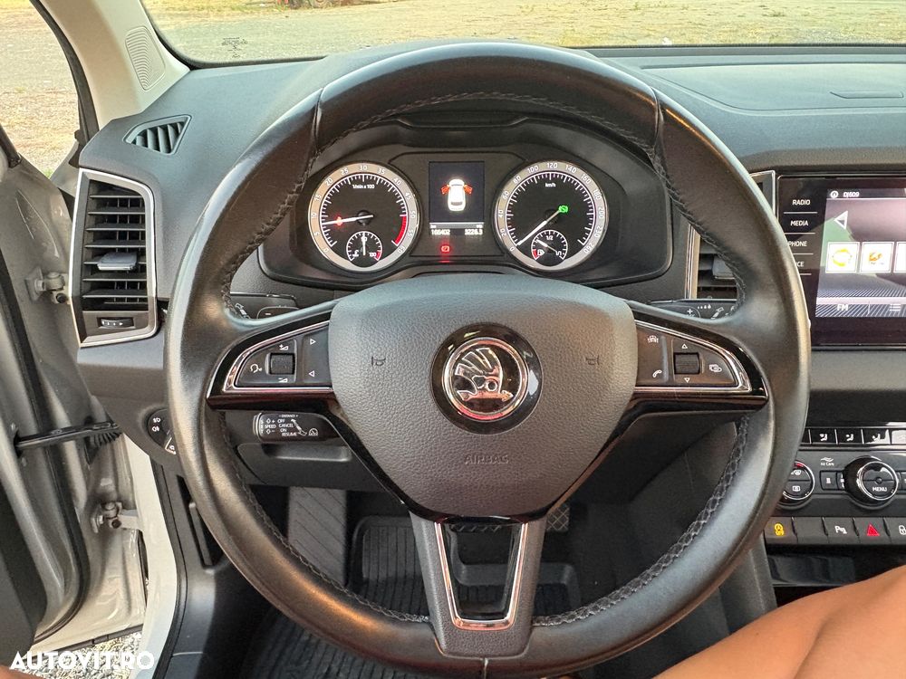 Skoda Karoq ver-1-6-tdi-dsg-style - 8