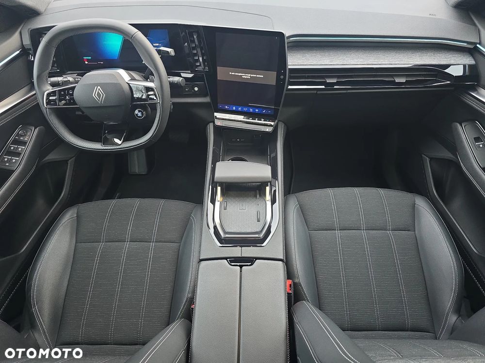 Renault Austral 1.3 TCe mHEV Techno - 13