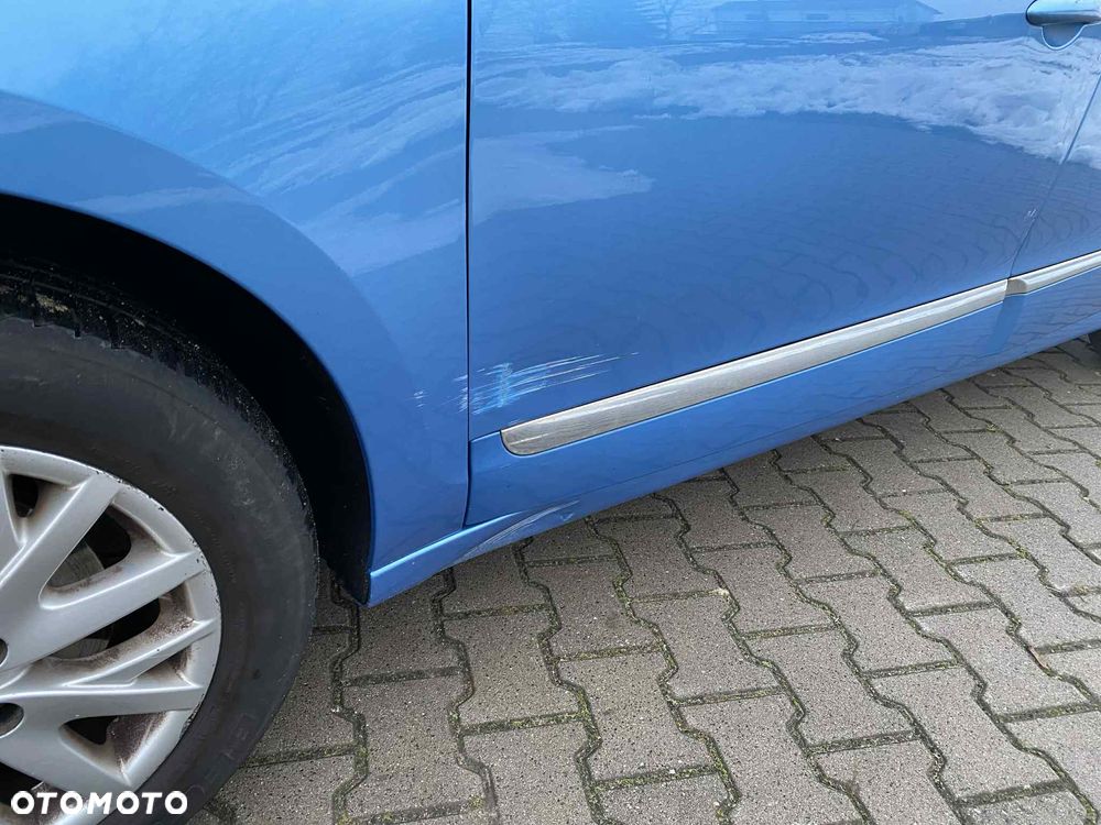 Renault Grand Scenic dCi 110 LIMITED - 30