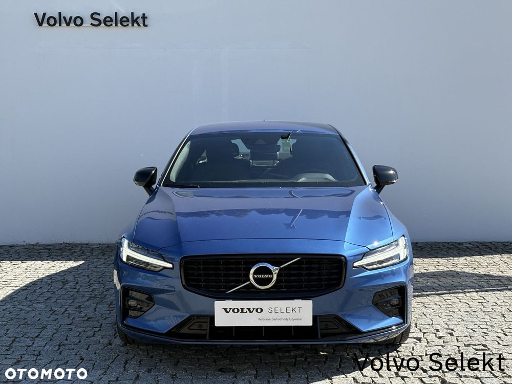 Volvo S60 - 3