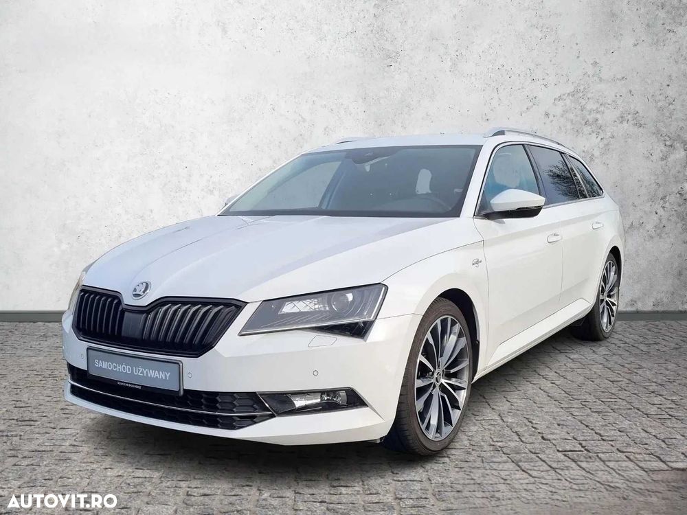 Skoda Superb ( 3V ) 2015 - 2024 PIESE AUTO - 5