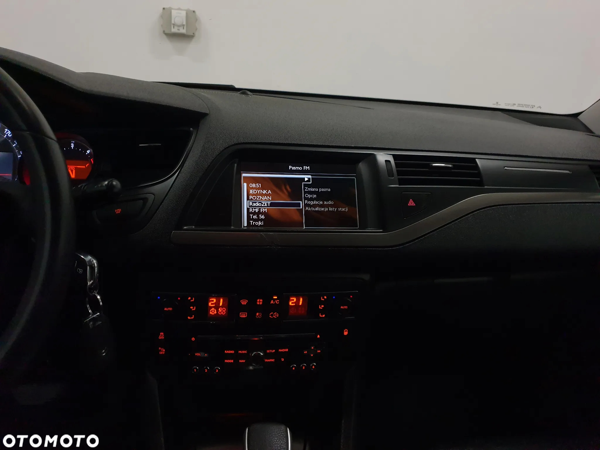 Citroën C5 1.6 e-HDi Selection MCP - 37